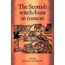 the scottish witch hunt in context Ebook Doc