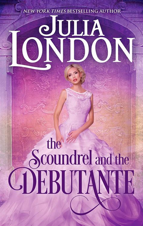 the scoundrel and the debutante the cabot sisters Reader