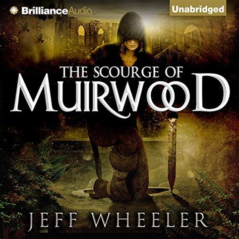 the scourge of muirwood legends of muirwood book 3 PDF