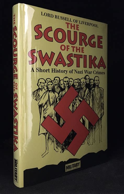 the scourge of the swastika a short history of nazi war crimes Kindle Editon