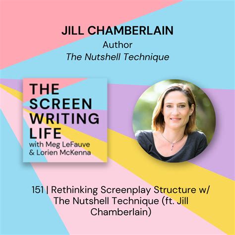 the screenwriting life Doc