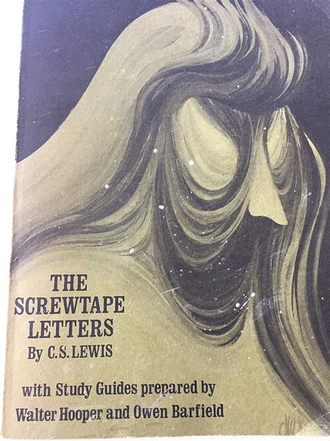 the screwtape letters illustrated with a study guide Epub