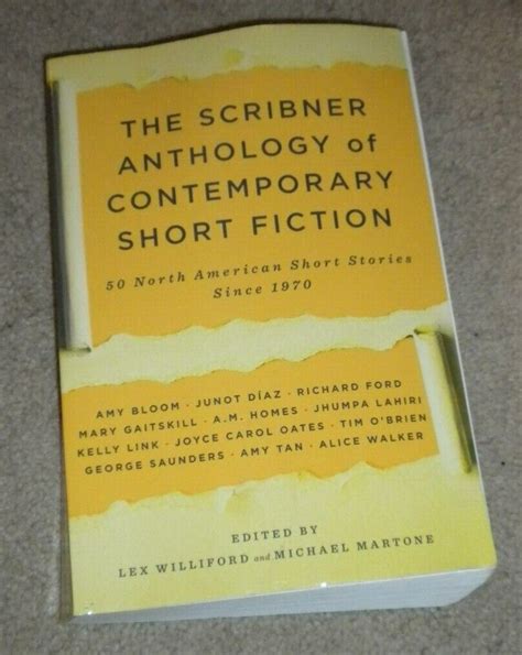 the scribner anthology of contemporary short fiction 50 asupdf Doc