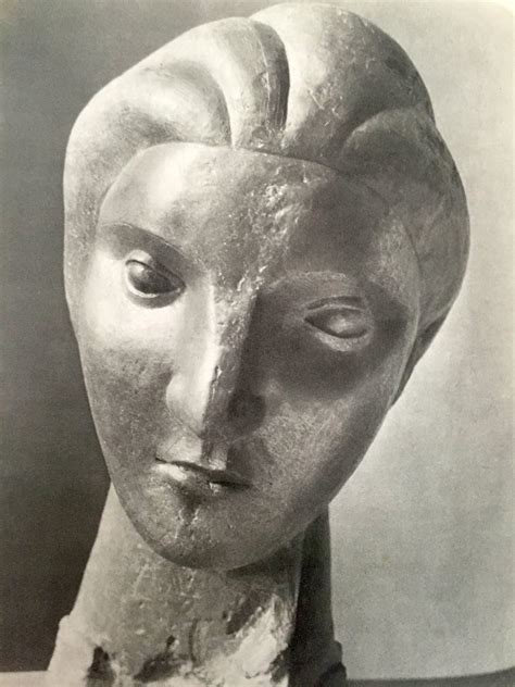 the sculptures of picasso photographys by brassai Doc