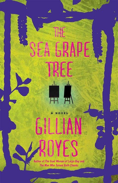 the sea grape tree a novel a shadrack myers mystery PDF