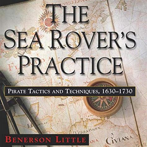 the sea rovers practice pirate tactics and techniques 1630 1730 Epub