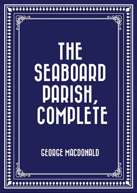 the seaboard parish complete Epub