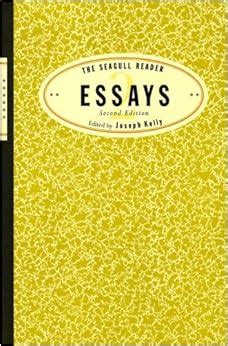 the seagull reader essays second edition Kindle Editon