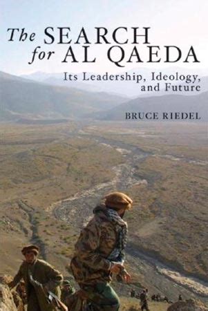 the search for al qaeda its leadership ideology and future Kindle Editon