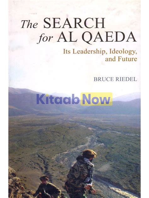 the search for al qaeda its leadership ideology and future Kindle Editon