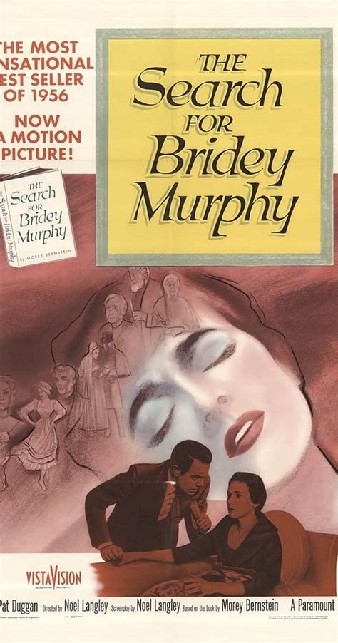 the search for bridey murphy Kindle Editon