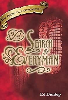 the search for everyman the terrestria chronicles book 3 Epub