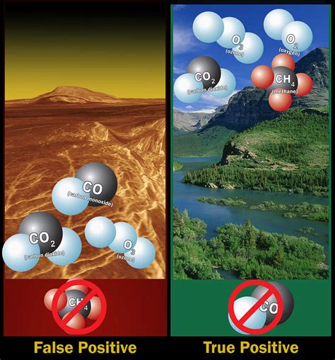 the search for life on other planets Reader