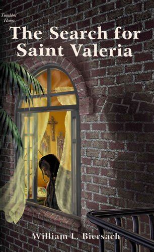 the search for saint valeria father baptist series book 3 Reader