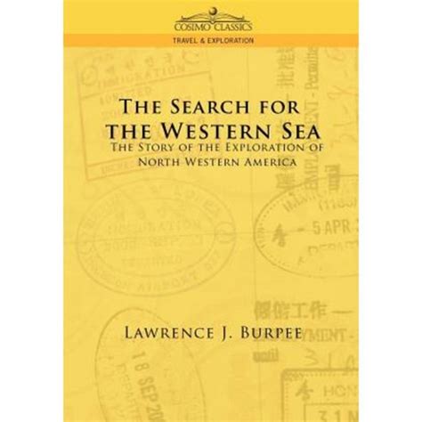 the search for the western sea the search for the western sea Reader