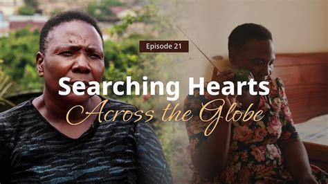 the searching hearts Reader