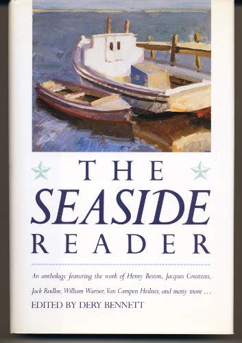 the seaside reader an anthology Epub