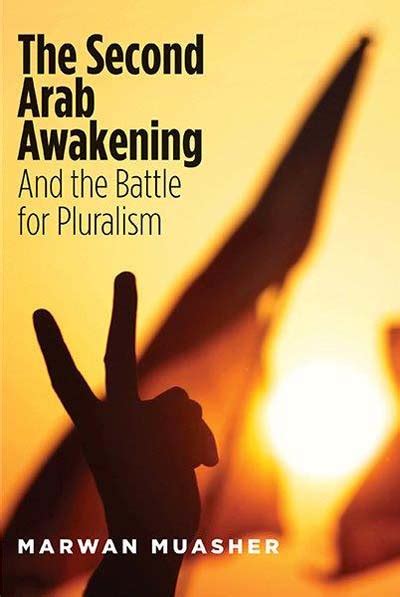the second arab awakening and the battle for pluralism Epub