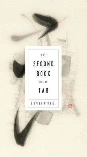 the second book of the tao Reader