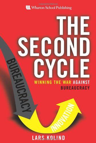 the second cycle winning the war against bureaucracy paperback Epub