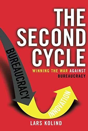 the second cycle winning the war against bureaucracy paperback Epub