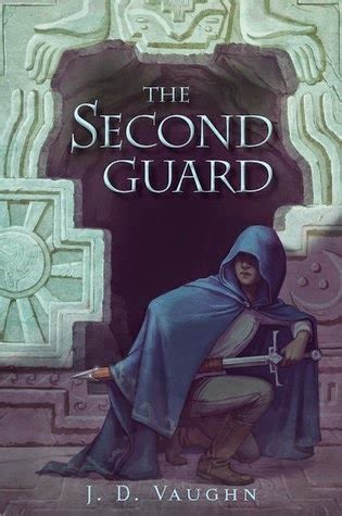 the second guard a second guard novel Kindle Editon