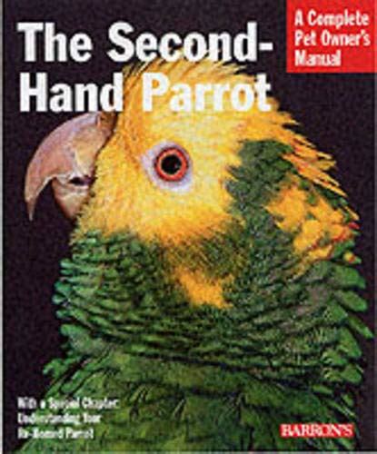 the second hand parrot the second hand parrot Doc