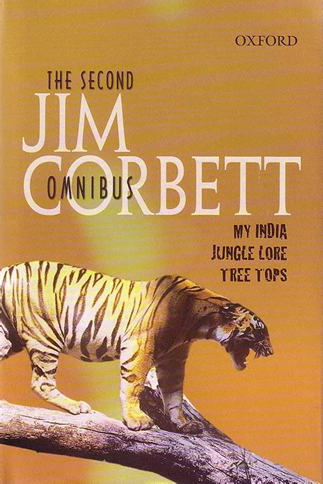 the second jim corbett omnibus PDF