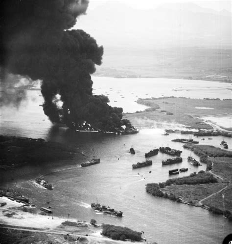 the second pearl harbor the west loch disaster may 21 1944 Reader