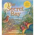 the secret bay tilbury house nature book Reader