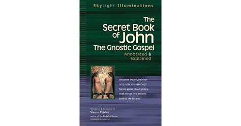 the secret book of john Reader