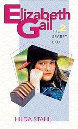 the secret box elizabeth gail revised series 2 Reader