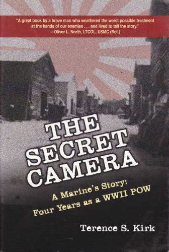 the secret camera a marines story four years as a pow Epub
