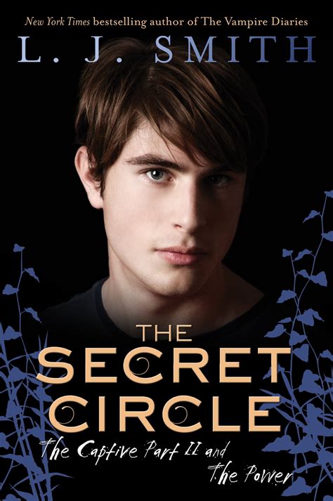 the secret circle the captive part ii and the power Epub