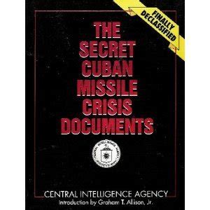 the secret cuban missile crisis documents Kindle Editon