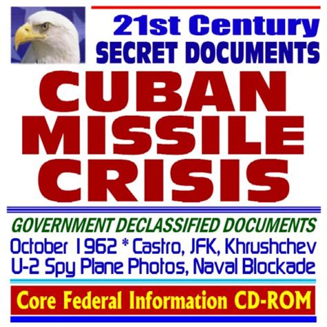 the secret cuban missile crisis documents Kindle Editon