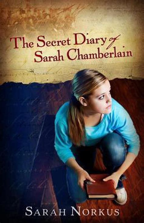 the secret diary of sarah chamberlain Reader
