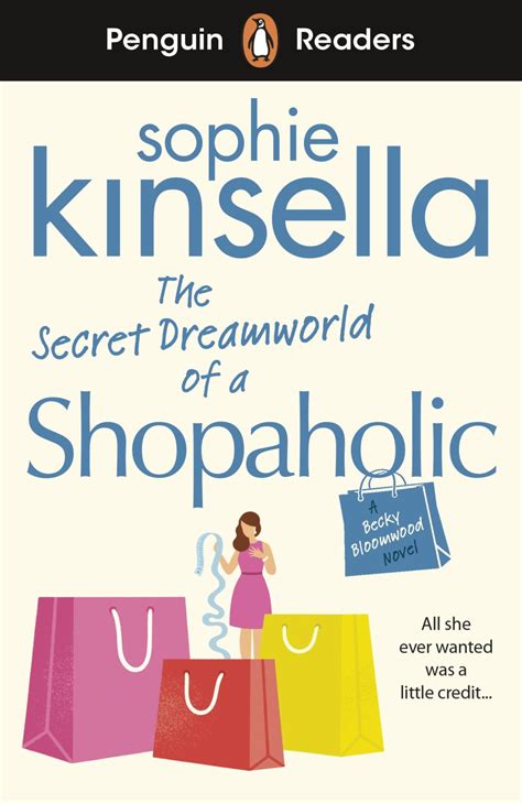 the secret dreamworld of shopaholic Kindle Editon