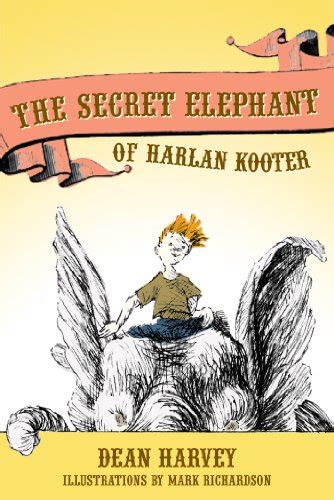 the secret elephant of harlan kooter Doc