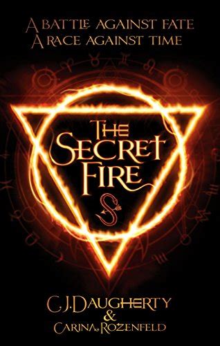 the secret fire the alchemist chronicles volume 1 PDF