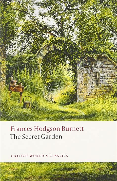 the secret garden oxford worlds classics Kindle Editon