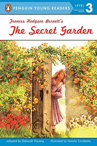 the secret garden penguin young readers level 3 Epub