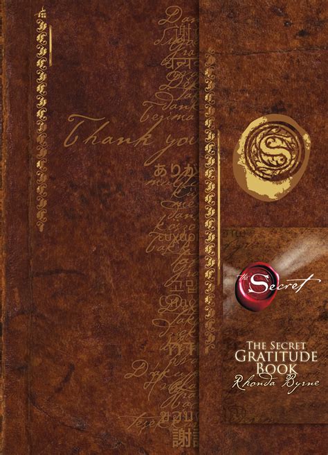 the secret gratitude book the secret gratitude book Doc