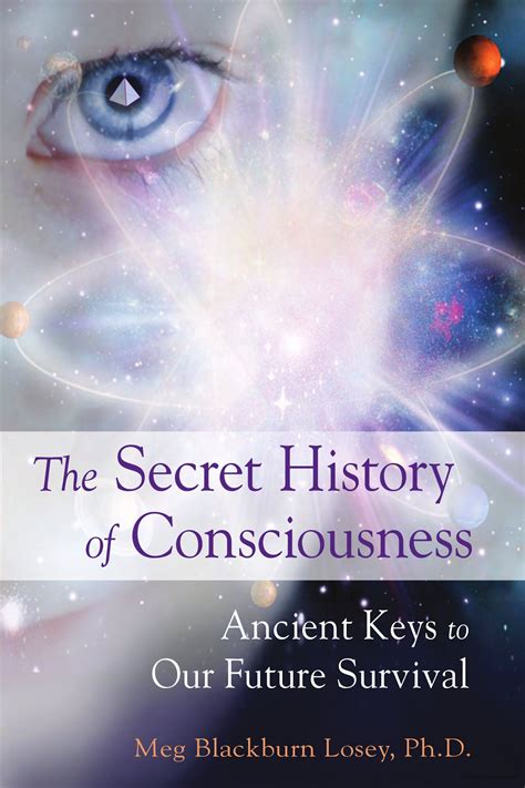 the secret history of consciousness the secret history of consciousness Epub