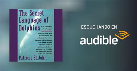 the secret language of dolphins Reader