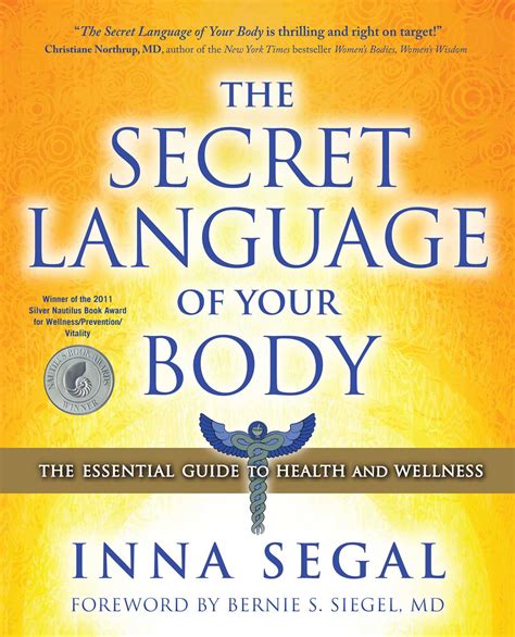 the secret language of your body the secret language of your body Doc