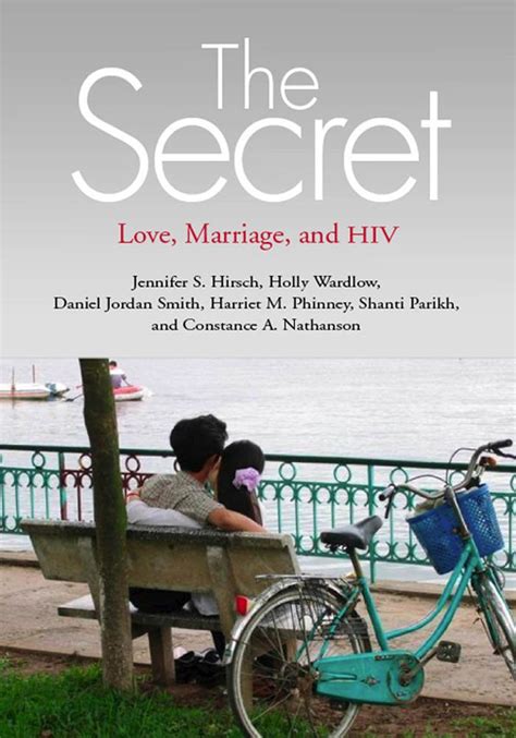 the secret love marriage and hiv Reader