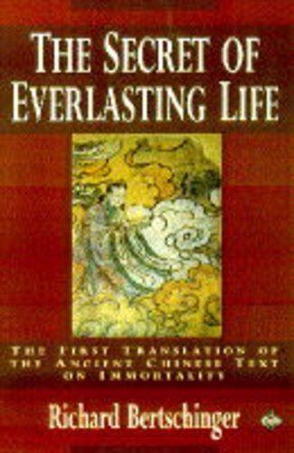 the secret of everlasting life the secret of everlasting life Reader