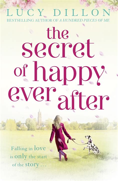 the secret of happy ever after Reader