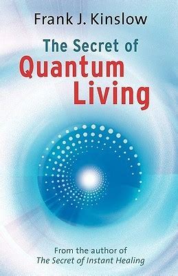 the secret of quantum living the secret of quantum living Epub